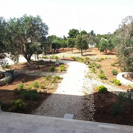 La Cucchiara Del Salento - Porto Selvaggio