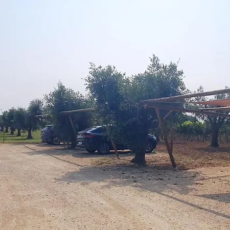 La Cucchiara Del Salento - Porto Selvaggio