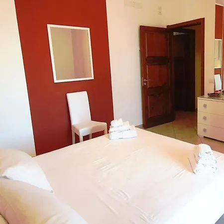 La Cucchiara Del Salento - Porto Selvaggio Hébergement de vacances